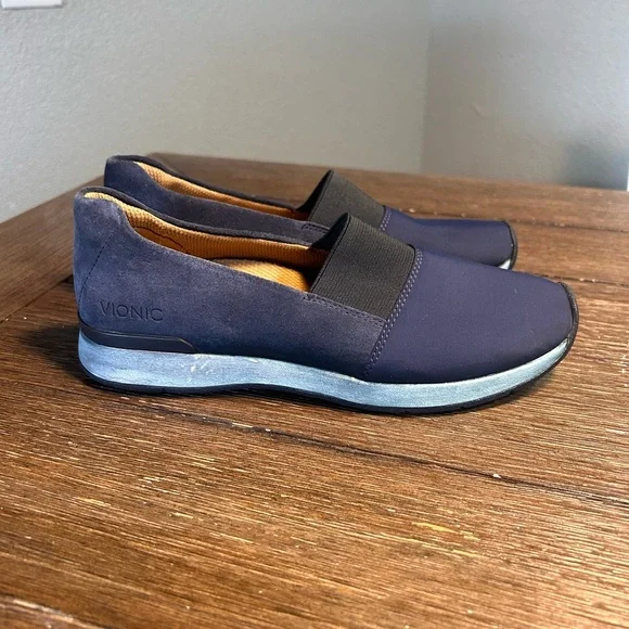 Vionic Cameo slip on shoes size 7 - Picture 6 of 11